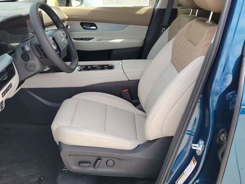New 2026 Nissan Murano Platinum w/ Technology Package AWD/4WD image 6