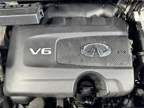 Used 2019 INFINITI QX60 Pure image 31