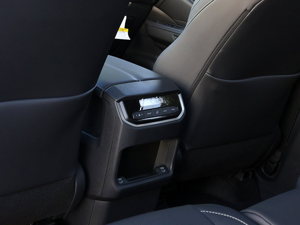 New 2026 Lexus TX 350 AWD image 16