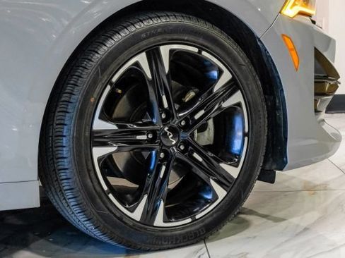 Used 2022 Kia K5 GT-Line w/ GT-Line FWD Premium Package image 74