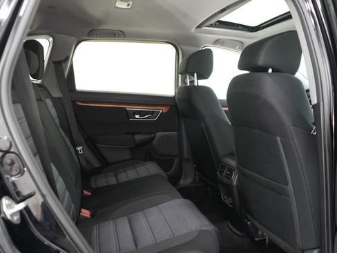 Used 2021 Honda CR-V EX image 13