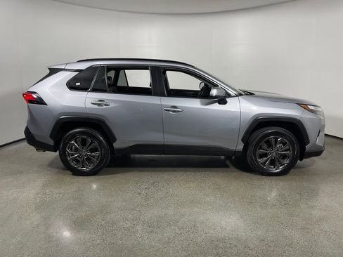 Certified 2023 Toyota RAV4 XLE Premium AWD/4WD image 2