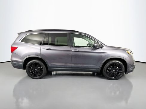 Certified 2021 Honda Pilot Special Edition image 4