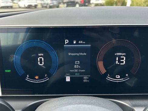 New 2026 Hyundai Tucson SEL image 24