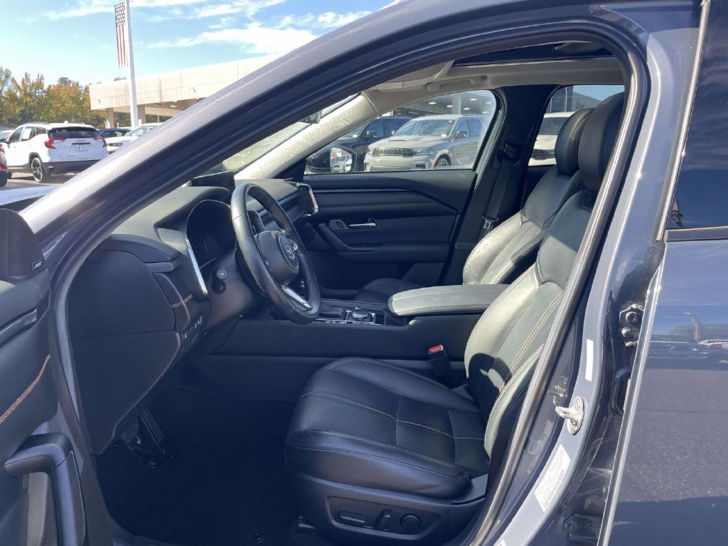 Used 2025 MAZDA CX-50 2.5 Hybrid w/ Premium Plus Pkg AWD/4WD image 26