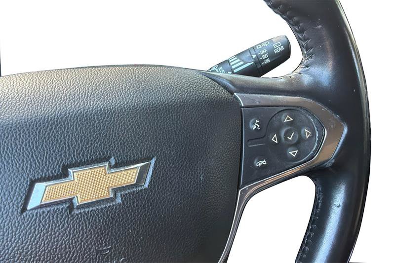 Used 2019 Chevrolet Traverse LT FWD image 32