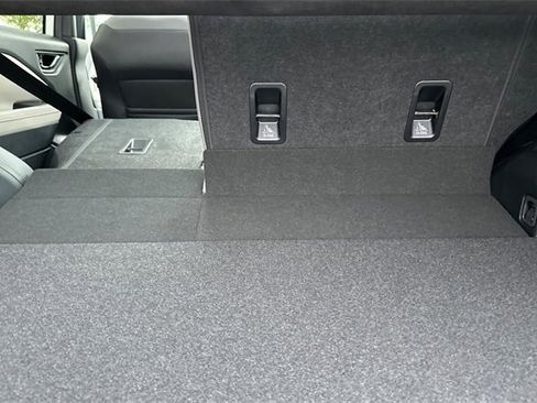 New 2026 Subaru Forester Limited image 12