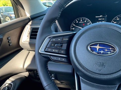 New 2025 Subaru Ascent Touring w/ Popular Package #2 image 17