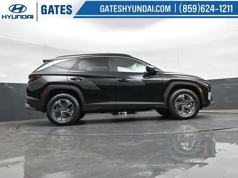 New 2025 Hyundai Tucson Blue AWD/4WD image 38