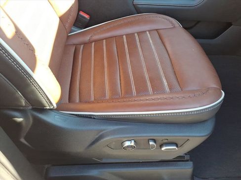 Used 2023 GMC Sierra 1500 Denali Ultimate image 15