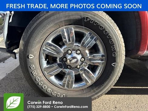 Used 2009 Ford F150 Lariat AWD/4WD image 17