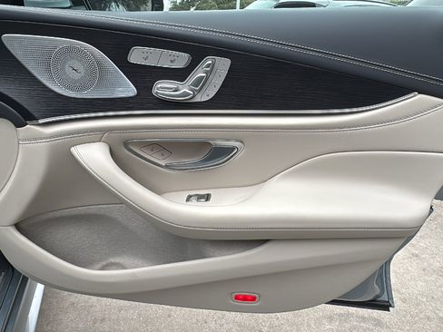 Used 2024 Mercedes-Benz AMG GT 43 image 30