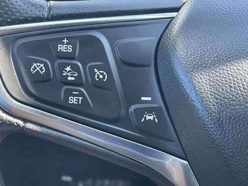 Used 2024 Chevrolet Malibu LT FWD image 21