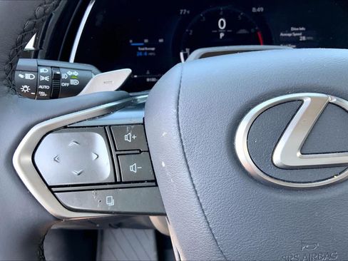 Certified 2026 Lexus RX 350 AWD w/ Convenience Package image 24