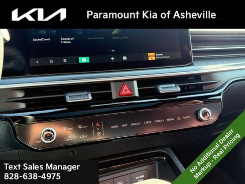 New 2026 Kia K5 GT-Line image 12