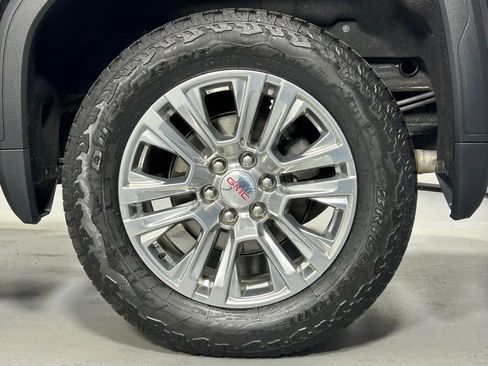 Used 2021 GMC Sierra 1500 Denali AWD/4WD image 37
