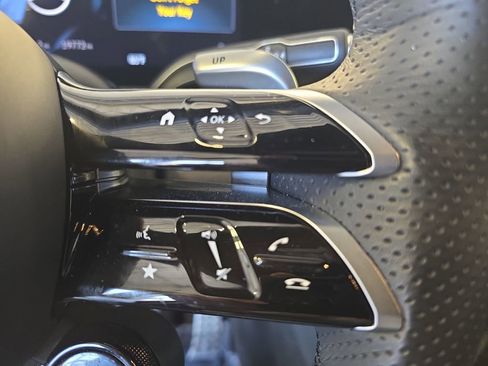 Certified 2024 Mercedes-Benz GLE 53 AMG 4MATIC Coupe image 23