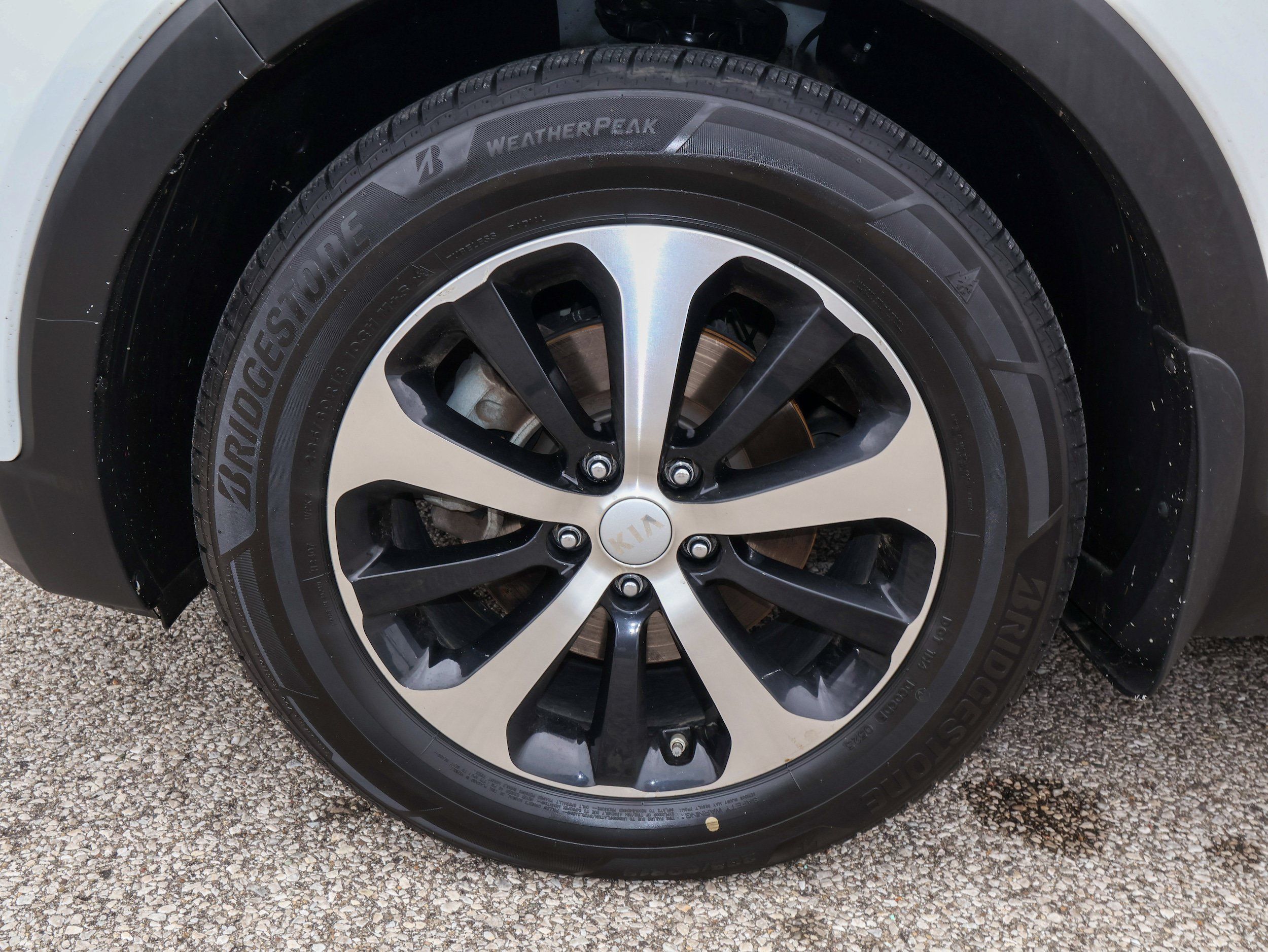 Used 2017 Kia Sorento EX AWD/4WD image 32