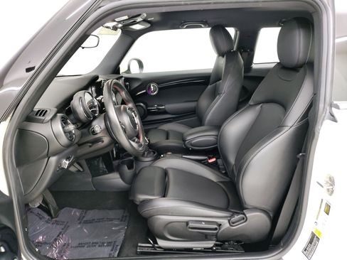 Certified 2020 MINI Cooper S image 11