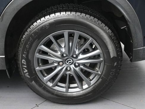 Used 2019 MAZDA CX-5 Touring AWD/4WD image 39