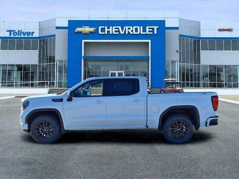 New 2026 GMC Sierra 1500 Elevation w/ Preferred Package image 4