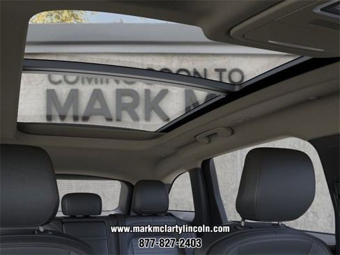 New 2026 Lincoln Nautilus Reserve image 22