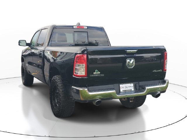 Used 2019 RAM 1500 Big Horn AWD/4WD image 3