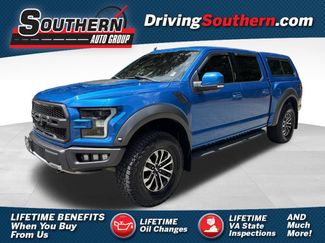 Used 2020 Ford F150 Raptor w/ Equipment Group 802A Luxury AWD/4WD 360° Tour