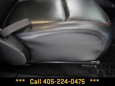 Used 2020 Jeep Gladiator Rubicon AWD/4WD image 23