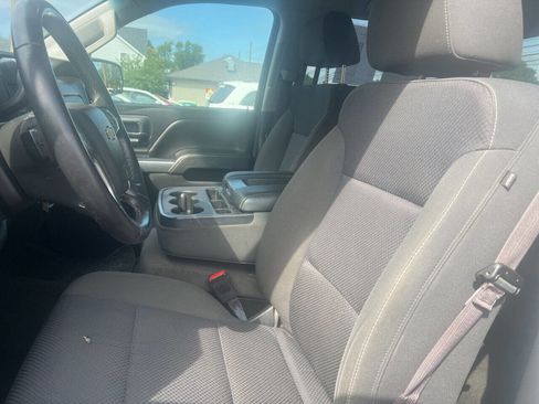 Used 2017 Chevrolet Silverado 1500 LT image 12