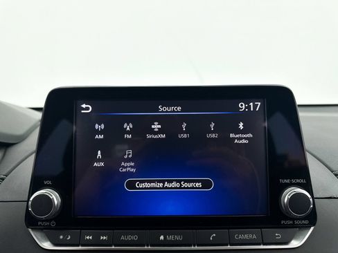 Used 2021 Nissan Altima 2.5 SV w/ SV Premium Package FWD image 20