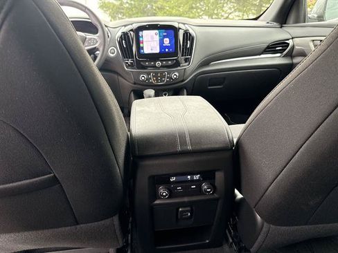 Used 2023 Chevrolet Traverse LT w/ LPO, Floor Liner Package AWD/4WD image 24
