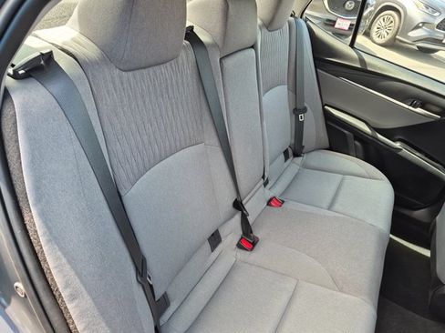Used 2025 Toyota Camry LE FWD image 18