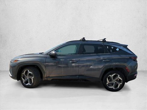 Certified 2022 Hyundai Tucson SEL w/ Convenience Package image 9