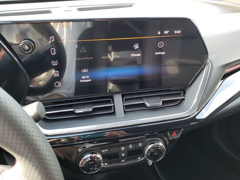 New 2026 Chevrolet Trax RS w/ Driver Confidence Package FWD image 19