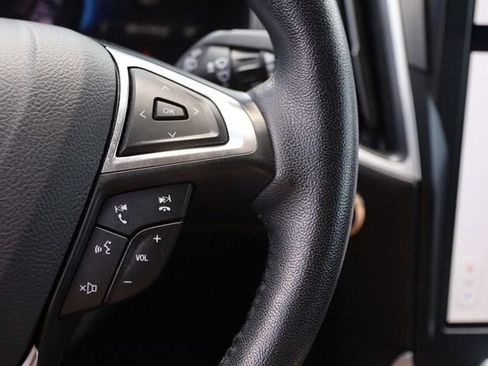Used 2024 Ford Edge SEL AWD/4WD image 12