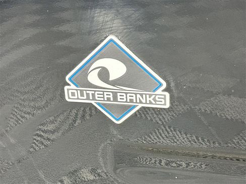 Used 2021 Ford Bronco Sport Outer Banks image 28