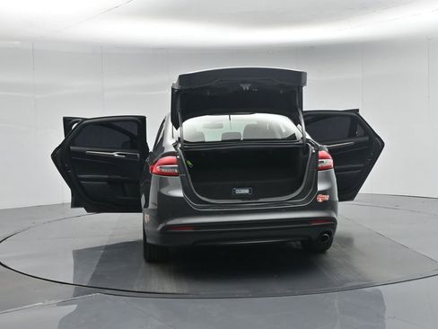 Used 2018 Ford Fusion Energi SE image 31