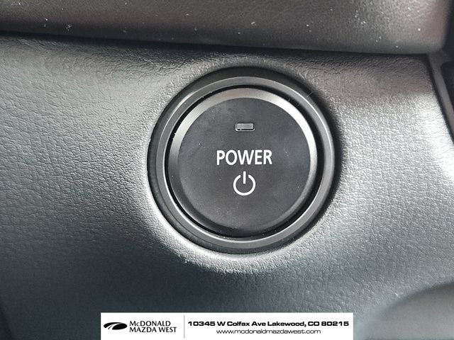 Certified 2026 MAZDA CX-50 AWD 2.5 Hybrid w/ Weather Package image 22