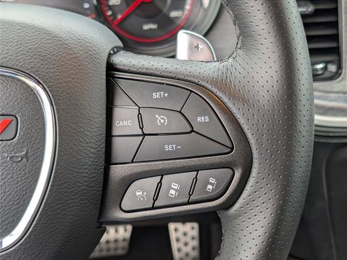 Used 2023 Dodge Charger Scat Pack w/ Daytona Edition Group image 26