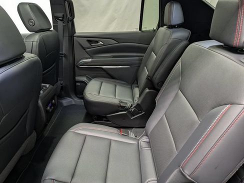 New 2026 Chevrolet Traverse Z71 w/ Enhanced Driving Package AWD/4WD image 15