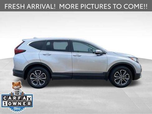 Used 2020 Honda CR-V EX image 2
