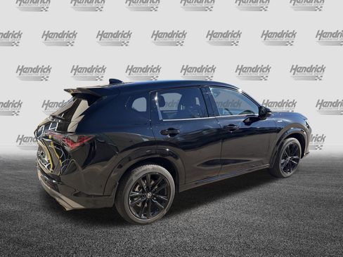 Used 2025 Acura ADX A-Spec image 10