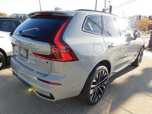 New 2026 Volvo XC60 B5 Ultra w/ Protection Package Premier AWD/4WD image 6