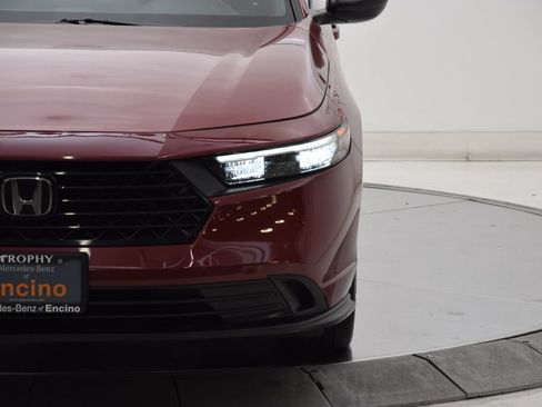 Used 2023 Honda Accord Sport image 10