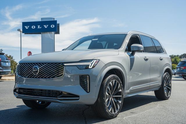 New 2027 Volvo XC90 B6 Plus AWD/4WD image 3