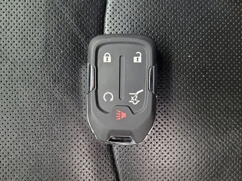 Used 2022 GMC Terrain AT4 w/ Infotainment Package II AWD/4WD image 32