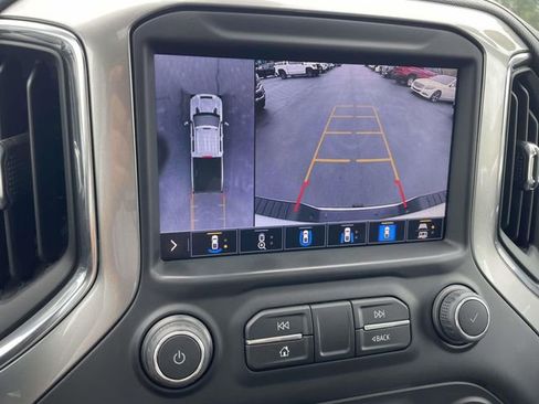 Certified 2022 Chevrolet Silverado 2500 LTZ w/ LTZ Plus Package AWD/4WD image 19