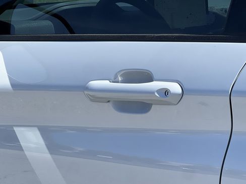New 2026 Ford Explorer ST RWD image 29