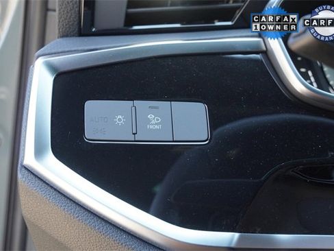 Used 2025 Audi Q3 2.0T Premium Plus image 23